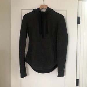 Lululemon Pull-Over Sweatshirt